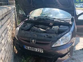 Van’da trafik kazası: 1 yaralı

