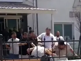 Van’daki kavgada ağır yaralanan genç yaşam mücadelesini kaybetti
