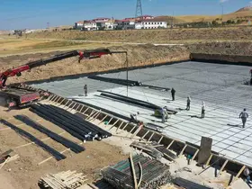 Van’ın otogar özlemi bitiyor
