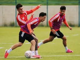 Vanspor FK, Erzurum kampına başladı
