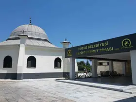 Vatandaşın en zor gününde yanında
