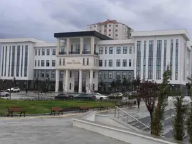 Vatandaşla devleti buluşturan Hatay Valiliği’nin yeni binası hizmete başladı
