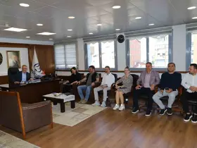 Vatandaşlar anlattı, Başkan Tetik dinledi
