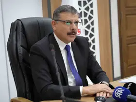 Vatandaşlar artık sahipsiz hayvanları 112’ye ihbar edebilecek
