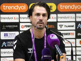 Vedat Kapurtu: "Ayakta kalan, istediği oyunu oynayan bizdik"
