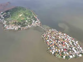 "Velhasıl sudan ibaret Bursa"nın dağı ovası suyla doldu
