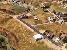 Velimeşe’de alternatif yol trafiğe açıldı
