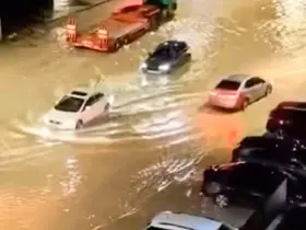 Venedik değil Edirne
