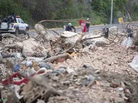 Venezuela’daki depremlerde can kaybı 4 bin 490’a yükseldi
