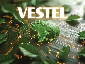 Vestel, CDP Küresel A Listesi’nde yer aldı
