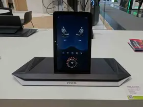 Vestel Mobilite, IAA Mobility 2025’te geleceğin mobilite çözümlerini sergiledi
