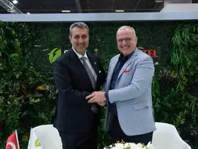 Vestel Mobilite ve Chint Power’dan stratejik iş birliği
