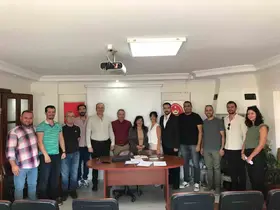 Veteriner hekimlerin etik sorunları beyaz perdeye taşınıyor
