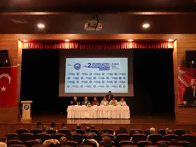 Vezirköprü Kitap Günleri’nde eğitim ve edebiyat buluşması
