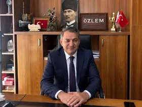 Vezirköprü TSO’da seçim heyecanı başladı
