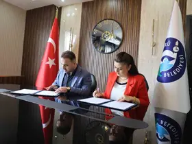 Vezirköprü’nün yöresel ürünleri markalaşıyor
