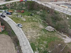 Vezirköprü’ye 112 Acil Sağlık İstasyonu
