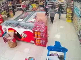Vicdanları yaralayan olay
