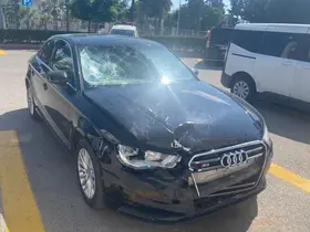 Vicdansız sürücü ‘kasten öldürmeye teşebbüs’ suçundan tutuklandı
