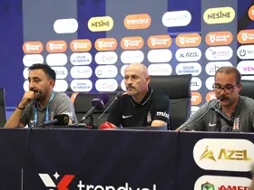 Vincenzo Italiano: "Maça kötü başladık, onlar da bunu çok iyi kullandı"
