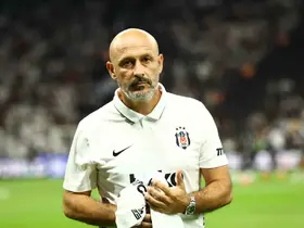 Vincenzo Italiano’dan 2 değişiklik
