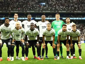 Vincenzo Italiano’dan 4 değişiklik
