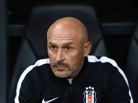 Vincenzo Italiano’dan 4 değişiklik
