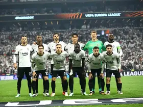 Vincenzo Italiano’dan 8 değişiklik
