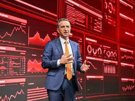 Vodafone Busıness Tech Connect İstanbul’da iş dünyasının dijital geleceği konuşuldu

