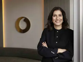 Vodafone Happy  ‘Avrupa’nın En İyi Sadakat Programı’ ödülünü aldı
