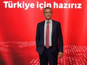 Vodafone Türkiye CEO’su Engin Aksoy, 5G ihale sürecini değerlendirdi
