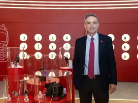 Vodafone Türkiye CEO’su Engin Aksoy: "Global 5G tecrübemizi global teknoloji işbirlikleriyle pekiştiriyoruz"
