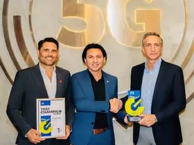 Vodafone Türkiye’den 5G’de geniş kapsama
