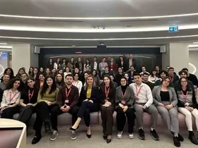 Vodafone uzun dönem staj programına 15 bini aşkın başvuru yapıldı
