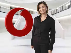 Vodafone uzun dönem staj programına başvurular devam ediyor
