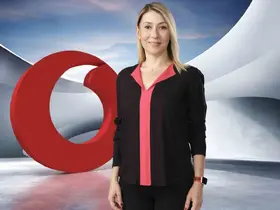 Vodafone’da 5G için geri sayım başladı
