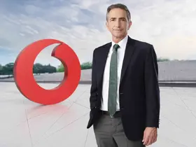 Vodafone’dan 5G’de yapay zeka destekli müşteri deneyimi
