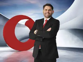 Vodafone’dan fiberde gigabit hızlarda simetrik internet dönemi
