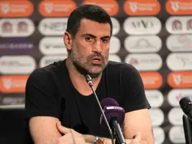 Volkan Demirel: "Türk futbolu neden gelişmiyor diyorsak hakemlerin bunda çok büyük payı var"
