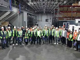 Voltgo’dan Türkiye’de bir ilk: Şarj istasyonlarında EPC modeli dönemi başladı
