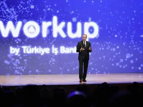 Workup Girişimcilik Programı’nın 13’üncü dönemi tamamlandı
