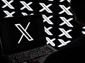 X sosyal medya platformunda erişim sorunu