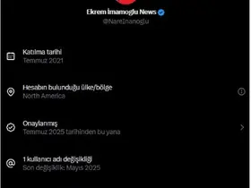 X’in şeffaflık güncellemesi muhalif hesapların konumlarını ortaya çıkardı
