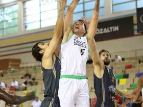 Y. Denizli Basket, Petkimspor’u son çeyrekte geçti: 88-84
