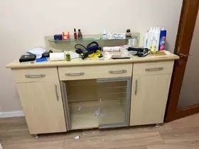 Yabancı uyruklu sahte doktor yakalandı: Evinden ultrason cihazı bile çıktı
