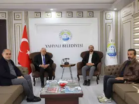 Yahyalı’da aile birliğini korumak için anlamlı adım

