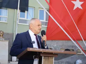 Yahyalı’da İlköğretim Haftası coşkuyla kutlandı

