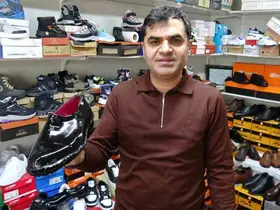 Yaklaşık 95 yıl önce üretimine başlanan "kara lastik" ilgi görmeye devam ediyor
