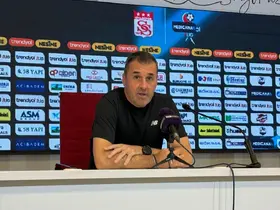 Yalçın Koşukavak: "Kazanamadığımız için üzgünüz"
