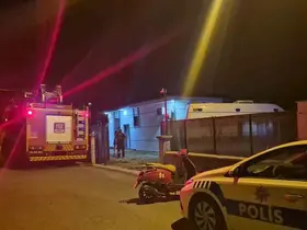 Yalnız yaşayan 75 yaşındaki kadın evinde ölü bulundu
